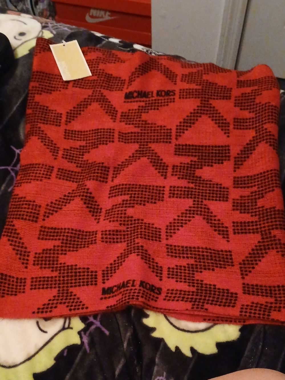 Womens Scarf